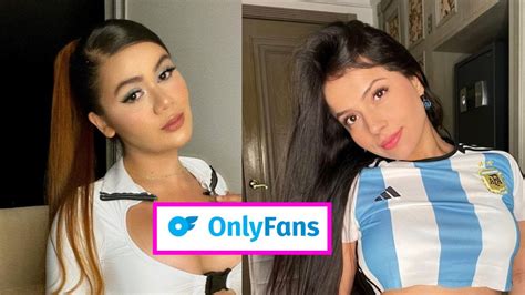 mejores onlyfans para suscribirse colombia|Lista de las colombianas que más cotizan en Onlyfans: Aida